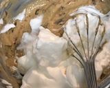 いちごと小豆の春香るシフォンケーキ作り方11写真