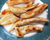 簡単 ササミチーズ ズボラ主婦向け作り方2写真