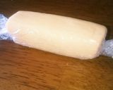 プレーンクッキー作り方3写真