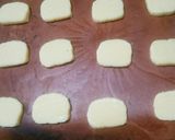 プレーンクッキー作り方4写真