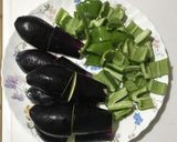 料亭風☆簡単♪なすとピーマンの揚げ浸し♪作り方2写真