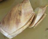 筍の下処理作り方1写真