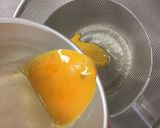 グラノーラクッキー:レモンクリーム添え作り方6写真