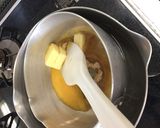 グラノーラクッキー:レモンクリーム添え作り方7写真