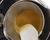 グラノーラクッキー:レモンクリーム添え作り方8写真