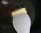 簡単　子供が喜ぶ旨い！ペッパーランチ作り方4写真