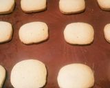プレーンクッキー作り方6写真