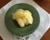 グリーンバナナの粉混ぜないと物足りない！作り方2写真