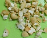 旨い麻婆豆腐！カシューナッツとトマト入り作り方4写真