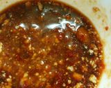 旨い麻婆豆腐！カシューナッツとトマト入り作り方5写真