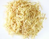 ご飯が止まらない！刻み生姜のおかか煮。作り方1写真