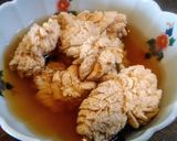 真鯛丸ごと！昆布締め、鯛飯、汁、鯛子煮付作り方31写真
