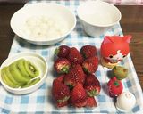 超簡単 水ようかんケーキ作り方5写真