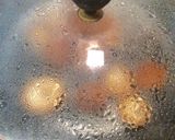 簡単 万能タレでシイタケ&エノキ炒め煮作り方2写真