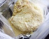 驚く程サクサク！簡単チキンカツ＊作り方9写真