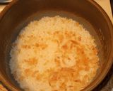 風邪に負けない①生姜ご飯作り方3写真