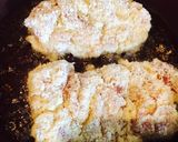 驚く程サクサク！簡単チキンカツ＊作り方10写真