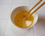 【デコ盛りしゃもじ】お子様ランチ★デコ弁作り方4写真