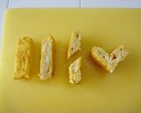 【デコ盛りしゃもじ】お子様ランチ★デコ弁作り方6写真