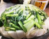 柚子茶de 柚子風味かぶの浅漬け作り方2写真