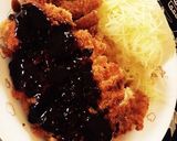 驚く程サクサク！簡単チキンカツ＊作り方11写真