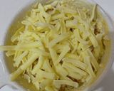 超簡単☆節約&ヘルシー☆納豆腐グラタン作り方2写真