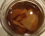 風邪に負けない①生姜ご飯作り方4写真