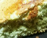 粉から卵1個の大きなホットケーキ作り方15写真