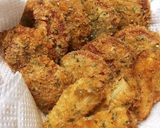 驚く程サクサク！簡単チキンカツ＊作り方12写真