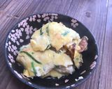 スキレットでふわふわケランチム☆作り方6写真