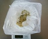 ザックザク☆オレオ入りキューブクッキー。作り方3写真