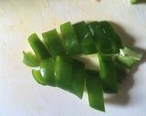 超簡単！野菜とキノコのねばねばぶっかけ！作り方1写真