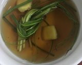 シイタケ風味餃子作り方4写真