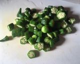 超簡単！野菜とキノコのねばねばぶっかけ！作り方6写真
