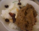 カレーの翌日は☆悩殺カレードリア!!☆!作り方2写真
