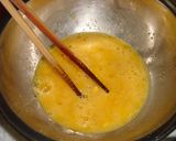 変わり卵焼き?(・∀・)作り方2写真