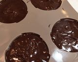 *ずっしり超濃厚!チョコレートケーキ*作り方4写真