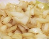 レンジで簡単❁*+オムライス♡作り方1写真