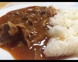 レンジで簡単❁*+オムライス♡作り方9写真