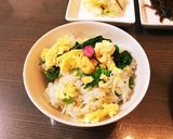 春香る 桜と菜の花の混ぜご飯作り方8写真