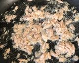 沖縄料理屋さんの味♪そうめんチャンプルー作り方1写真