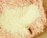 ＊和風ふわふわ豆腐のハンバーグ＊作り方4写真
