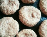 ＊和風ふわふわ豆腐のハンバーグ＊作り方5写真
