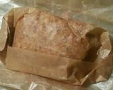 鶏挽肉チーズinハンバーグ赤ワインソース作り方8写真