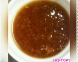 ＊和風ふわふわ豆腐のハンバーグ＊作り方6写真