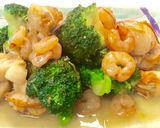 簡単 万能タレでシイタケ&エノキ炒め煮作り方7写真