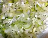 簡単☆麻婆豆腐作り方2写真