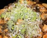 簡単☆麻婆豆腐作り方4写真