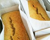 なんちゃって紅茶のシフォンケーキ♪作り方10写真