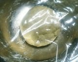 トースターで簡単‼サクサクピザ生地♪作り方2写真